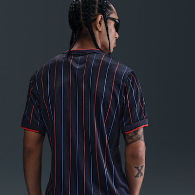 USWNT 2025 Stadium Away (Women's Team) Men's Nike Dri-FIT Soccer Replica Jersey