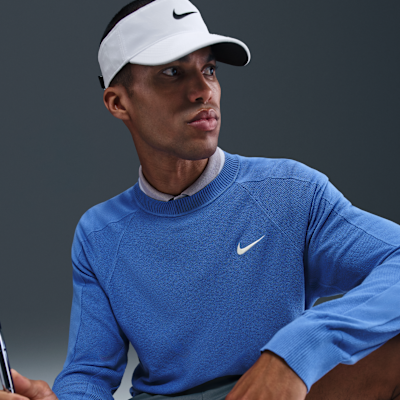 Nike Tour Men's Golf Sweater