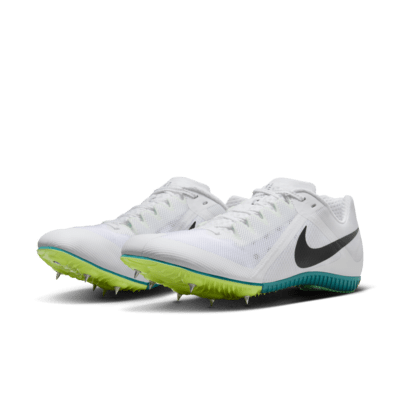 Tenis de clavos para eventos múltiples de atletismo Nike Zoom Rival