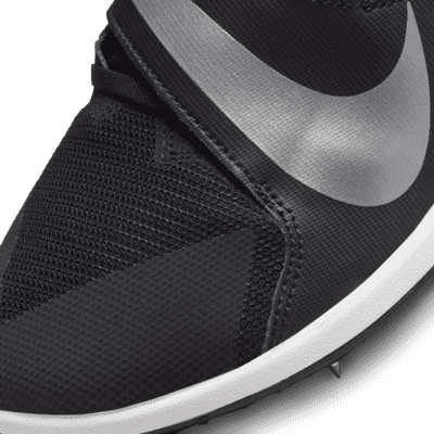 Scarpa chiodata per il salto Nike Rival Jump