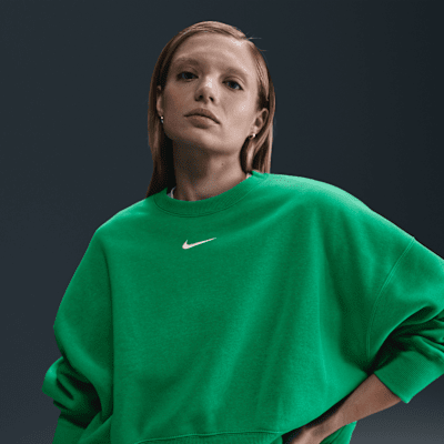 Nike Sportswear Phoenix Fleece