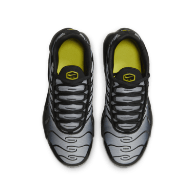 Nike Air Max Plus Older Kids' Shoes