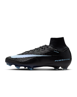 Unisex  Nike Mercurial Superfly 10 Elite Firm-Ground High-Top Soccer Cleats