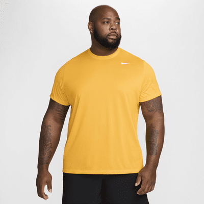 Playera de fitness para hombre Nike Dri-FIT Legend