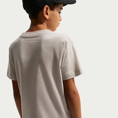 Nike Sportswear T-skjorte til store barn