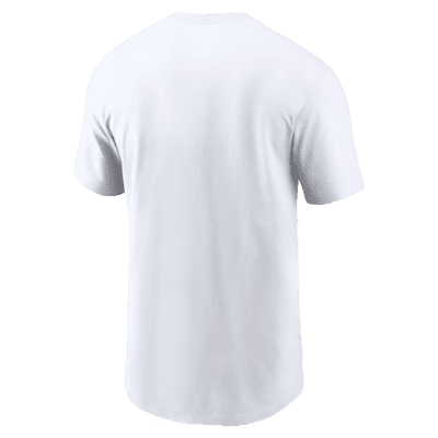 Men's 2022 MLB All-Star Game Nike White Local Surfboard Skyline Essential T- Shirt, hoodie, sweater, long sleeve and tank top