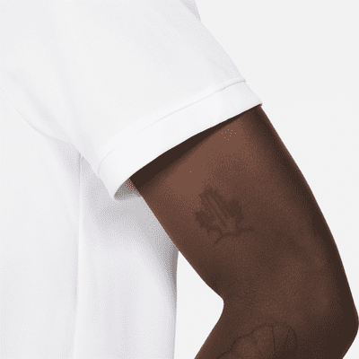ナイキコート Dri-FIT メンズ テニスポロ
