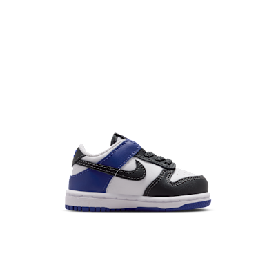 Nike Dunk Low Schuh für Babys und Kleinkinder