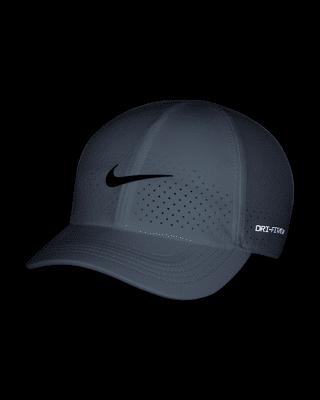 Nike Dri-Fit Club Cap - Cayman Sports - Tennis Badminton & Pickleball