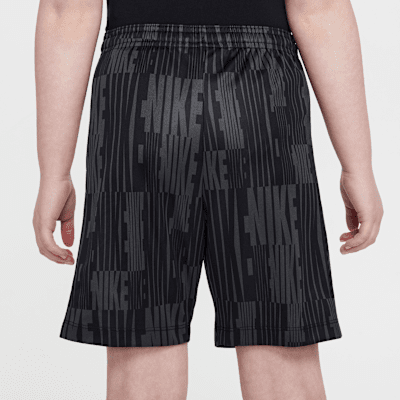 Nike Academy Big Kids' Dri-FIT Soccer Shorts