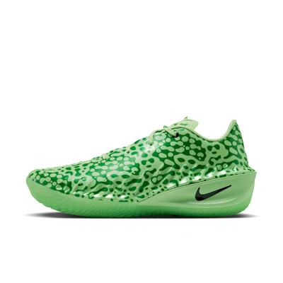 Nike G.T. Cut 4 Halloween basketball shoe