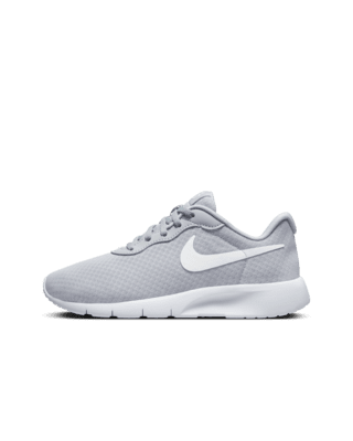 Подростковые кроссовки Nike Tanjun EasyOn Big Kids'