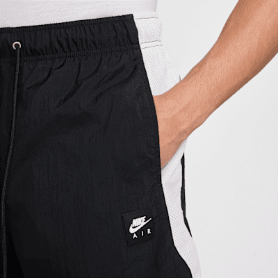 Nike Air Shorts de tejido Woven para hombre