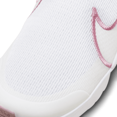 Tenis de correr para niños grandes Nike Flex Plus 2