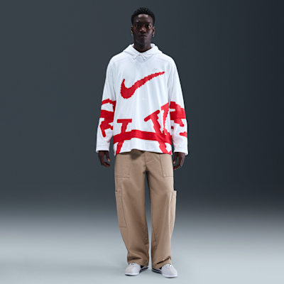 Nike Sportswear Club Men's Hockey Jersey