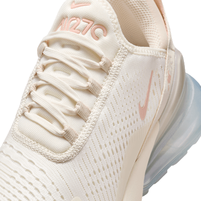 Nike Air Max 270 Women's Shoes