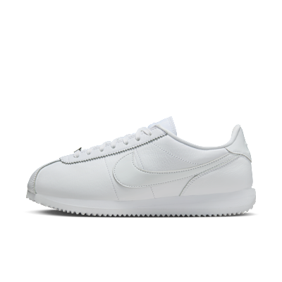 Nike Cortez sneaker Wit/Wit