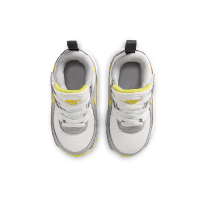 나이키 에어맥스 90 이지온 베이비 신발