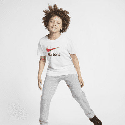 Nike Sportswear Older Kids' JDI T-Shirt. Nike RO