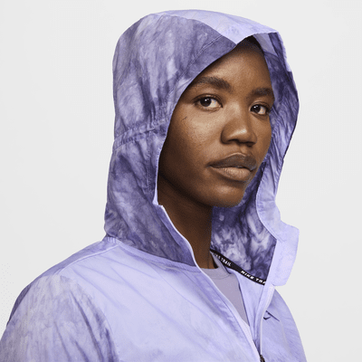 Nike Trail Repel-Laufjacke für Damen