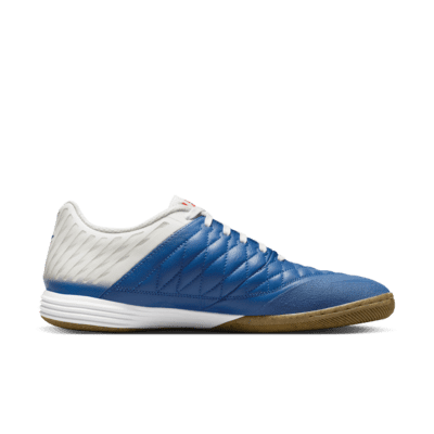 Nike Lunar Gato II Indoor Court Low-Top Football Shoes