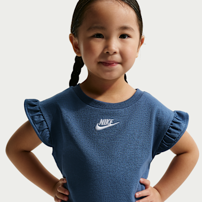 Nike Toddler 2-Piece Baby French Terry Set
