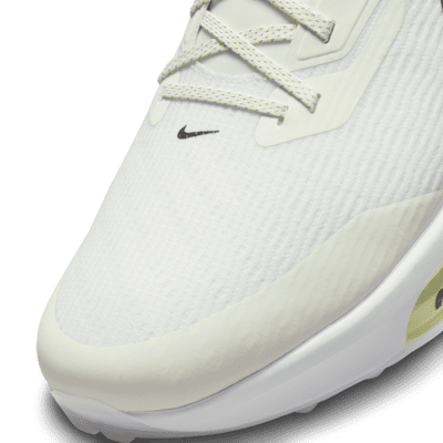 Calzado de golf para hombre Nike Air Zoom Infinity Tour