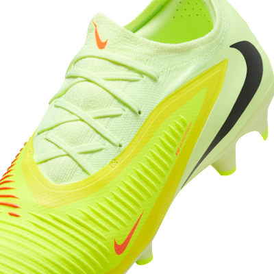 Nike Phantom 6 Low Pro Firm-Ground Soccer Cleats