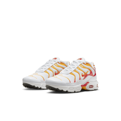 chaussure air max garcon
