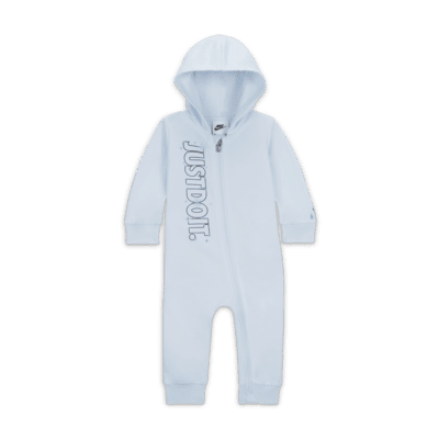 Nike 2024 hooded coverall