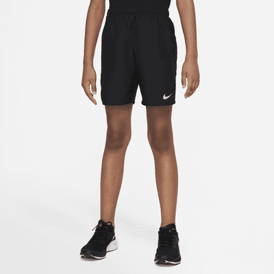 Nike Challenger Older Kids' (Boys') Training Shorts. Nike ID