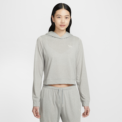 Nike Sportswear Chill Knit Women's Lightweight Hoodie