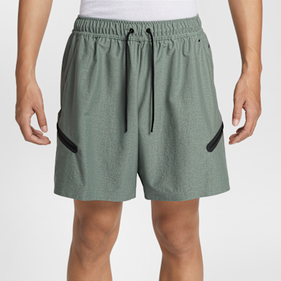 Nike Tech Men's Dri-FIT Shori Loose-Fit Shorts