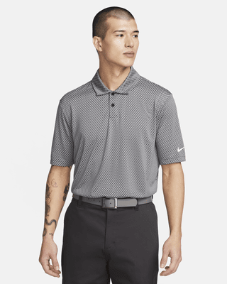 Мужские  Nike Tour Dri-FIT Golf Polo