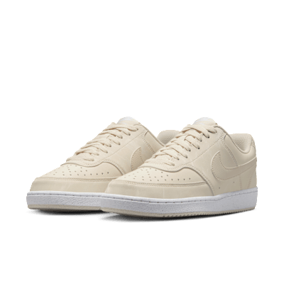 Tenis para mujer Nike Court Vision Low Next Nature