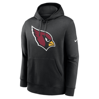 Arizona Cardinals Rewind Club Men’s Nike NFL Pullover Hoodie. Nike.com