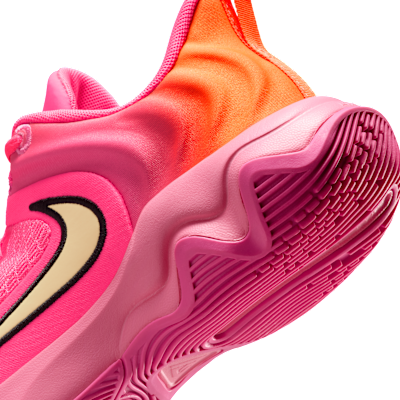 Giannis Immortality 4 Older Kids' Basketball Shoes