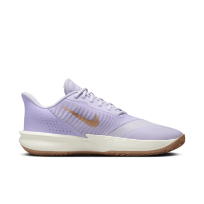 Nike Precision 7 Sabatilles de bàsquet - Home