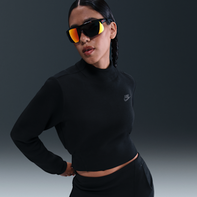 Nike Tech Women's Fleece Crew