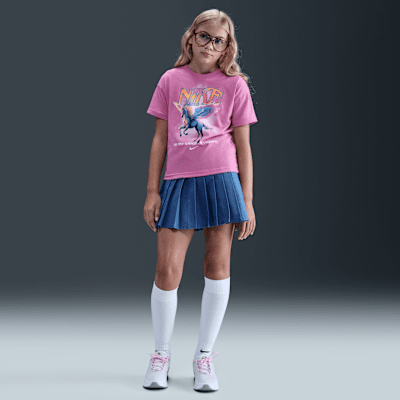 T-shirt Nike Sportswear – Ragazza