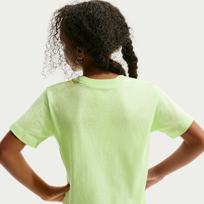 Nike Sportswear Big Kids' T-Shirt