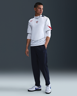 USMNT 2004 Total 90 Reissue