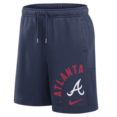 Мужские шорты Atlanta Braves Arched Kicker