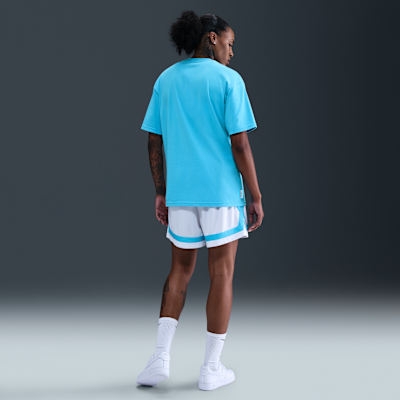 Caitlin Clark Nike Women's Crossover Dri-FIT 5" Basketball Shorts