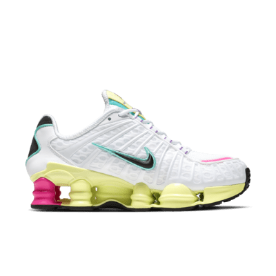 Nike Shox TL Shoes