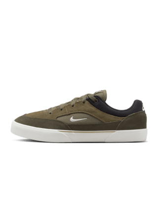 Мужские кроссовки Nike SB Malor