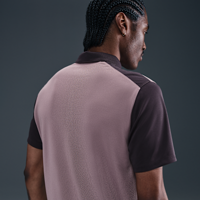 Polo de golf Dri-FIT para hombre Nike Victory+
