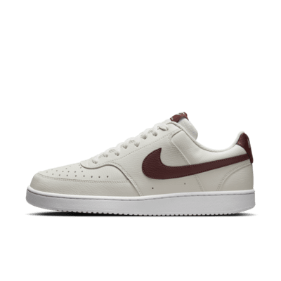 Nike Court Vision Low Men's Shoes