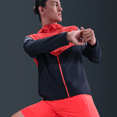 Nike Stride Pantalón corto de running 2 en 1 Dri-FIT de 18 cm - Hombre