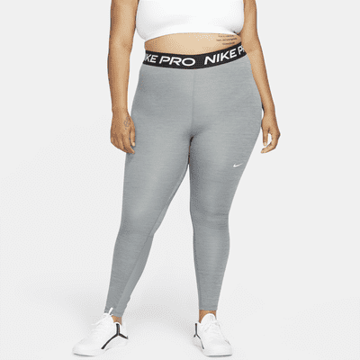 Leggings para mujer Nike Pro 365 (talla grande)